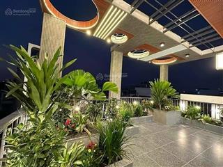 Giá chỉ hơn 33 tỷ  biệt thự sân vườn (9x25m, công nhận đất 208m2) hxh trần hưng đạo q1