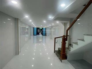 Mặt tiền âu dương lân (nhà mới, đất công nhận 150m2, 4 tầng 18 phòng, thang máy) giá 24.6 tỷ