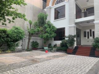 Bán nhà riêng hxh 59 đường phạm viết chánh, quận 1, giá 17,9 tỷ, 97m2 siêu hot