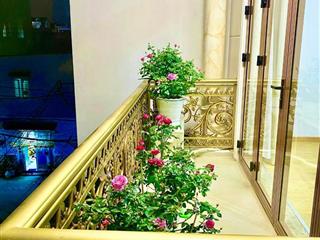 Xe hơi tới cửa, đường trần bình trọng, phường 1, quận 5, hồ chí minh, 10,3 tỷ, 50m2