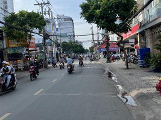 Siêu phẩm đẹp nhất quận 5! bán tòa nhà 10 tầng 411 góc 2 mặt tiền trần hưng đạochâu văn liêm