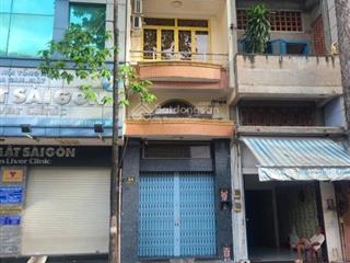 Bán nhà mặt phố tại góc ngã tư phạm hữu chí, quận 5, giá 13.5 tỷ, 28m2, 4 tầng