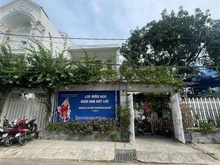 Biệt thự đường số 50 kdc bình phú 2 (8x16m, cn 128m2, 1 hầm + 2.5 tấm) 16.8 tỷ