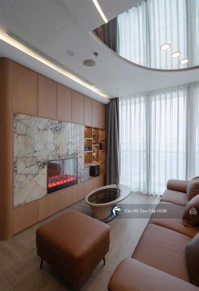 Cho thuê gấp căn hộ 3pn vinhomes ba son, view trực diện sông, nội thất hiện đại.  0932 106 ***