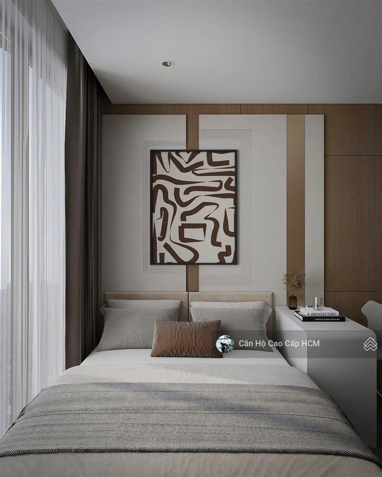 Cho thuê gấp căn hộ 3pn vinhomes ba son, view trực diện sông, nội thất hiện đại.  0932 106 ***