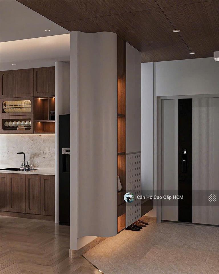 Cho thuê gấp căn hộ 3pn vinhomes ba son, view trực diện sông, nội thất hiện đại.  0932 106 ***