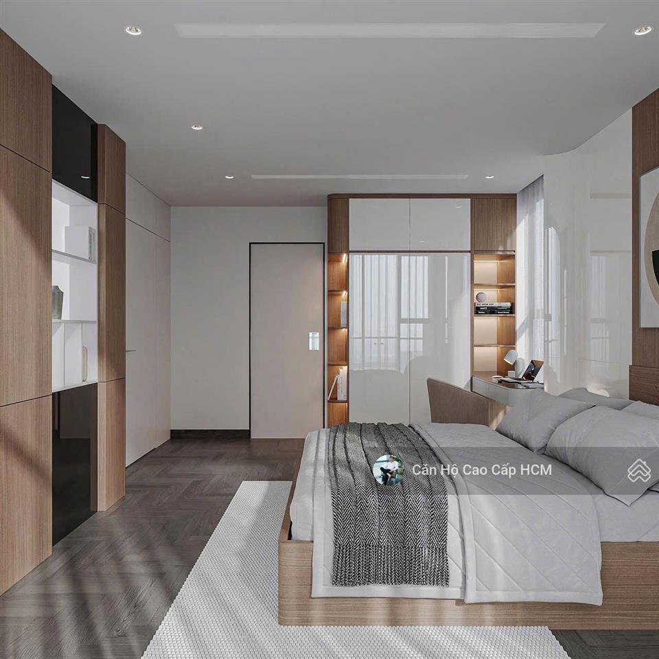 Cho thuê gấp căn hộ 3pn vinhomes ba son, view trực diện sông, nội thất hiện đại.  0932 106 ***