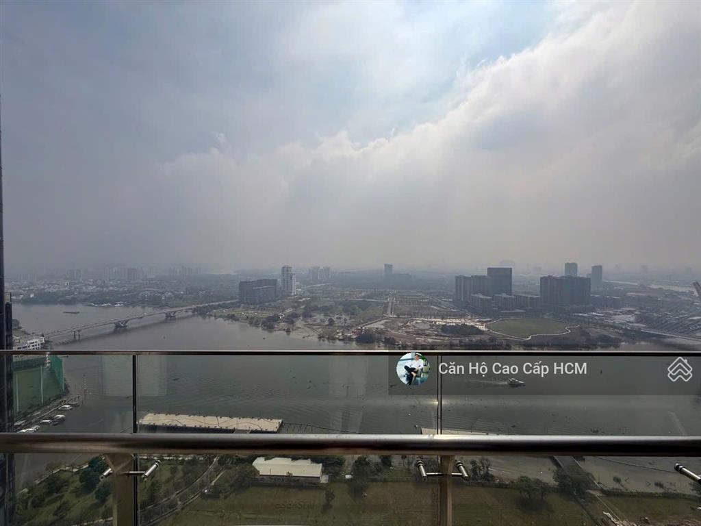 Cho thuê gấp căn hộ 3pn vinhomes ba son, view trực diện sông, nội thất hiện đại.  0932 106 ***