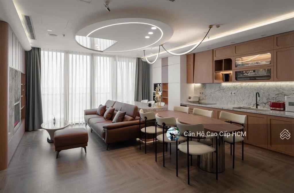 Cho thuê gấp căn hộ 3pn vinhomes ba son, view trực diện sông, nội thất hiện đại.  0932 106 ***