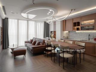 Cho thuê gấp căn hộ 3pn vinhomes ba son, view trực diện sông, nội thất hiện đại.  0932 106 ***