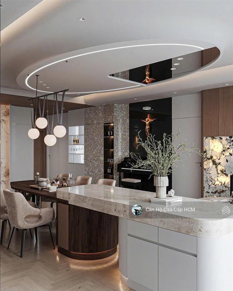 Cho thuê gấp căn hộ 3pn vinhomes ba son, view trực diện sông, nội thất hiện đại.  0932 106 ***