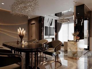 Bán căn hộ 4pn vinhomes central park khu landmark nội thất mới đẹp hiện đại, có sổ hồng 0932 106 ***