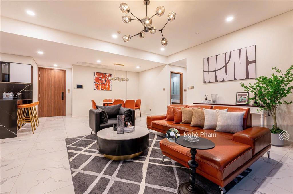 Cần bán căn hộ cao cấp 3pn metropole thủ thiêm, view sông, nội thất mới, sang trọng.  0932 106 ***