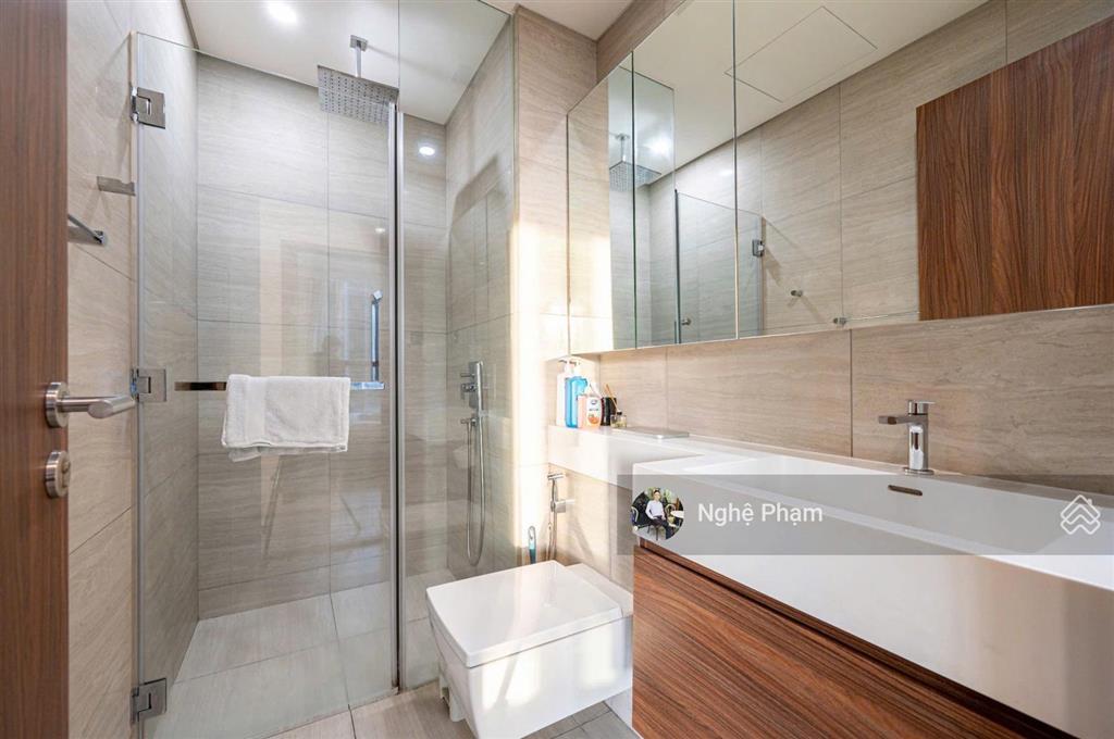 Cần bán căn hộ cao cấp 3pn metropole thủ thiêm, view sông, nội thất mới, sang trọng.  0932 106 ***