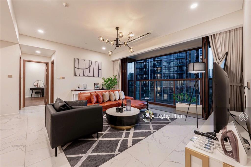 Cần bán căn hộ cao cấp 3pn metropole thủ thiêm, view sông, nội thất mới, sang trọng.  0932 106 ***