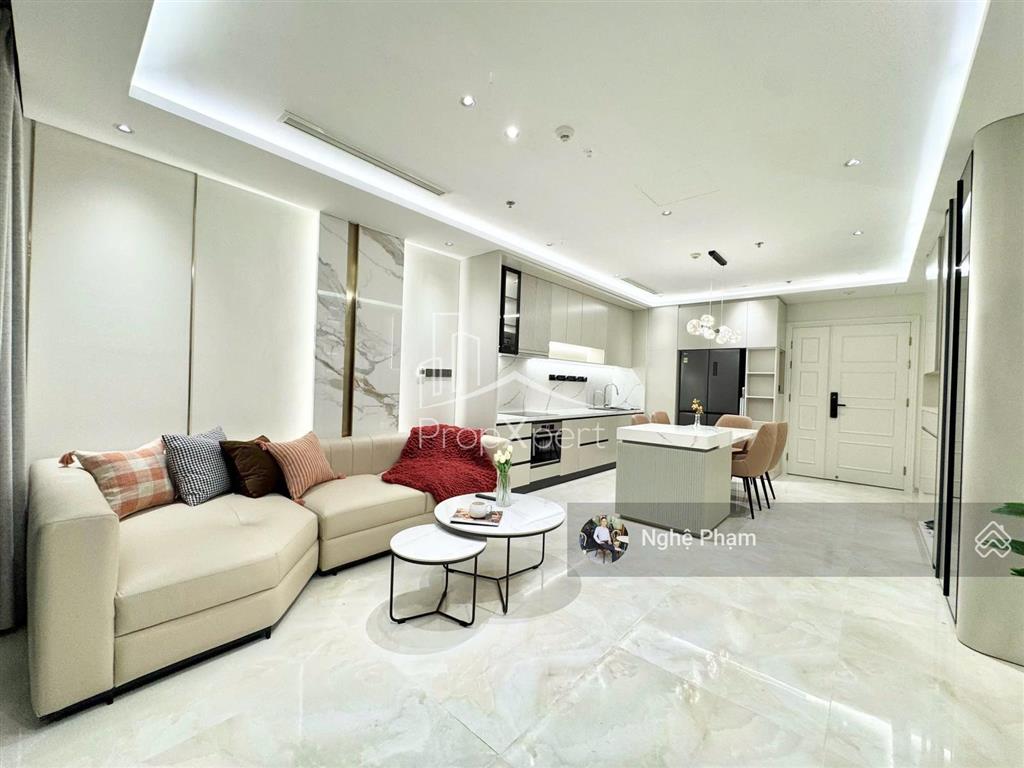 Đang trống sẵn căn 2pn vinhomes ba son. nội thất đẹp sang trọng. view thoáng mát.  0932 106 ***