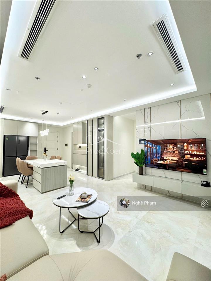 Đang trống sẵn căn 2pn vinhomes ba son. nội thất đẹp sang trọng. view thoáng mát.  0932 106 ***