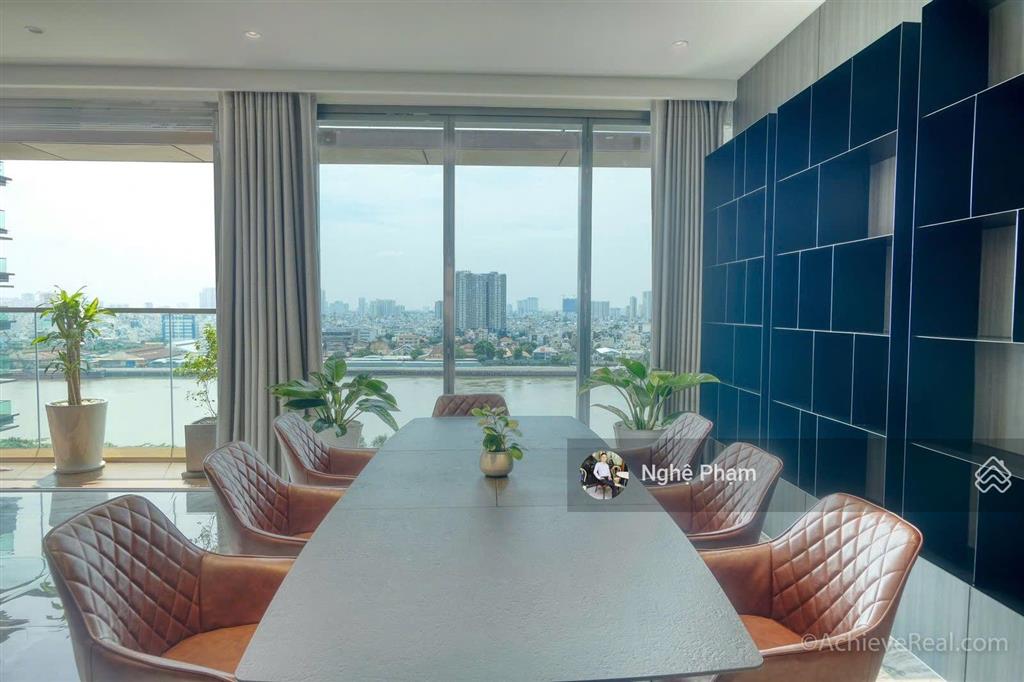 Chuyên cho thuê căn hộ 1234pn empire city. view sông, nội thất cao cấp, nhà đẹp thoáng mát