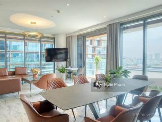 Chuyên cho thuê căn hộ 1234pn empire city. view sông, nội thất cao cấp, nhà đẹp thoáng mát