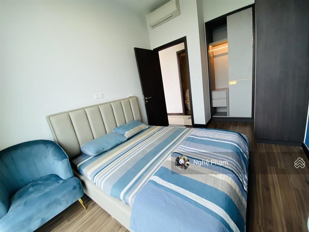 Cho thuê căn hộ 1pn empire city thủ thiêm, view sông, nội thất sang trọng, nhà đẹp.  0932 106 ***