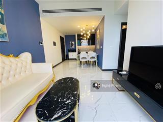 Cho thuê căn hộ 1pn empire city thủ thiêm, view sông, nội thất sang trọng, nhà đẹp.  0932 106 ***