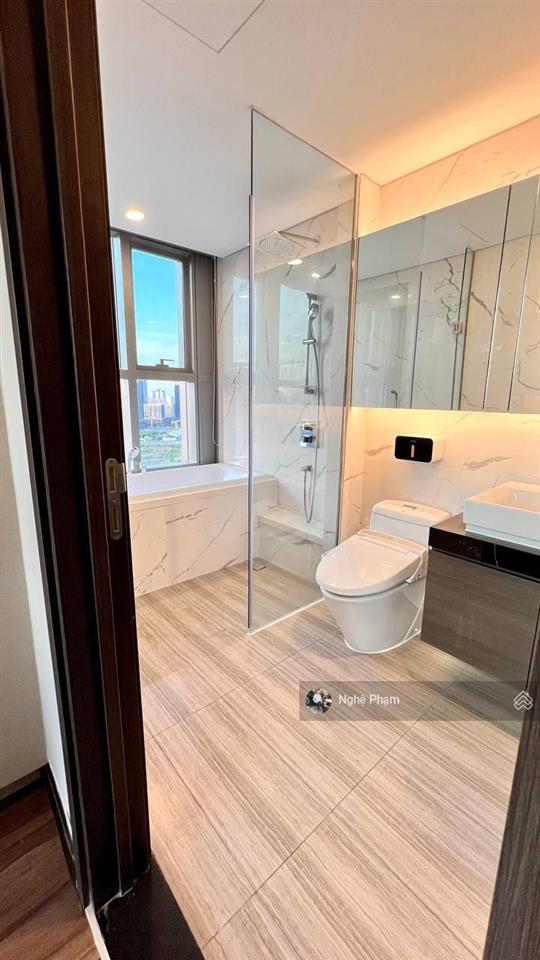 Đang trống sẵn căn hộ 3pn empire city cần cho thuê ngay. nội thất đẹp view sông.  0932 106 ***