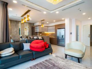 Cho thuê căn hộ 2pn vinhomes golden river nội thất hiện đại, rộng thoáng view landmark 81