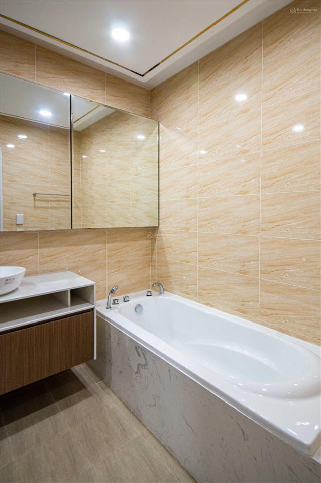 Cho thuê căn hộ 2pn vinhomes golden river nội thất hiện đại, rộng thoáng view landmark 81