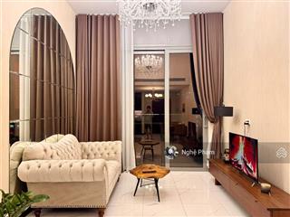 Cho thuê căn hộ 1pn empire city view sông quận 1. nội thất sang trọng, trẻ trung.  0932 106 ***
