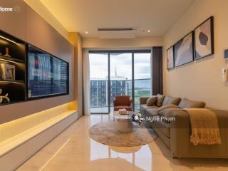 Căn hộ 2pn tại opera  metropole thủ thiêm, view thoáng mát mẻ, nội thất hiện đại sang trọng