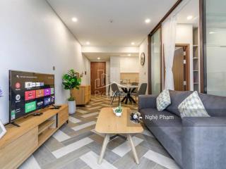 Bán nhanh căn hộ 1 phòng ngủ galleria  metropole, view thoáng, có sổ hồng.  0932 106 ***