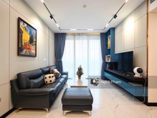 Cần bán căn hộ 2pn empire city thủ thiêm. nội thất hiện đại, đẹp, ban công đông nam, view sông
