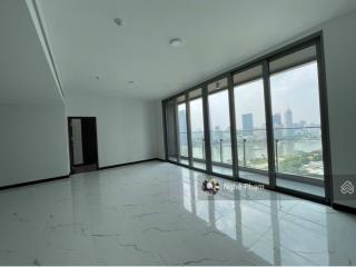 Bán căn hộ 3pn 127m2 empire city view trực diện sông, bitexco, view pháo hoa. giá tốt