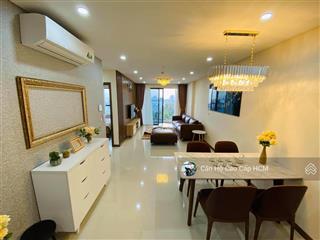 Chủ nhà kẹt tiền bán gấp căn hộ 2pn+1 hà đô centrosa nội thất đẹp, giá tốt. xem nhà ngay 0932 106 ***