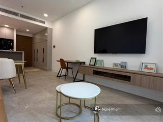 Bán căn hộ 2 phòng ngủ the river thủ thiêm, view landmark 81. hướng mát, layout rộng. giá tốt