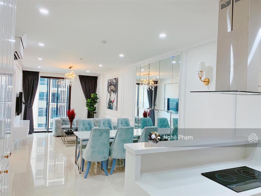 Bán căn hộ 2pn chung cư hà đô centrosa q10, hướng mát, nội thất trẻ trung, sang trọng. 0932 106 ***