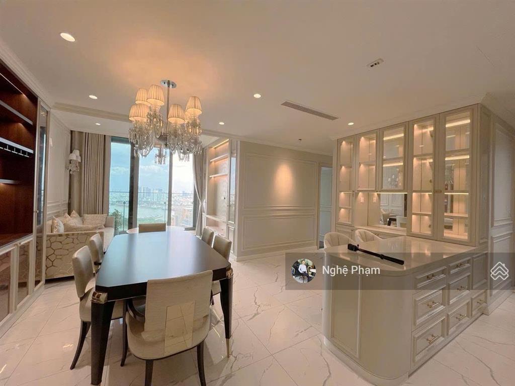 Bán căn 2 phòng ngủ cần bán empire city, căn góc, diện tích rộng view sông, giá tốt nhất thị trường