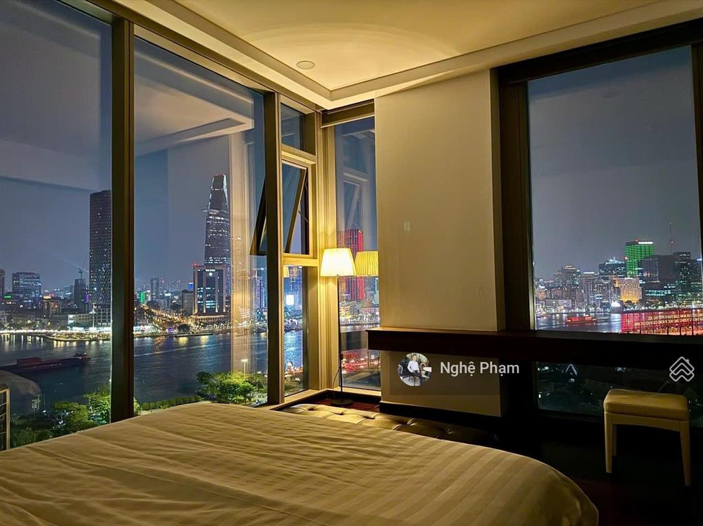 Bán căn hộ 2pn empire city trục hoa hậu đẹp dự án. view trực diện sông, view pháo hoa. giá tốt