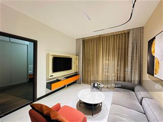 Cần bán căn hộ 1pn empire city. tầng cao, sẵn nội thất hiện đại, sang trọng, view sông bitexco.