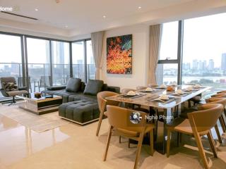 Chuyên cho thuê căn hộ 1234pn  duplex  penthouse  metropole thủ thiêm. nhà đẹp giá tốt nhất.