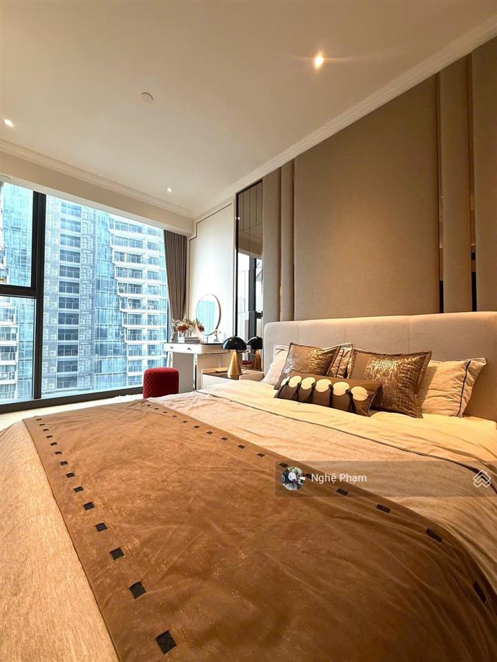 Hàng hiếm cần bán căn hộ 2pn the opera. tầng cao nội thất cao cấp, diện tích rộng, view sông.