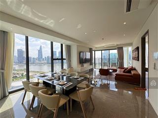 Siêu phẩm 3 phòng ngủ the opera  metropole cần bán. view trực diện sông nhìn bao trọn skyline sg