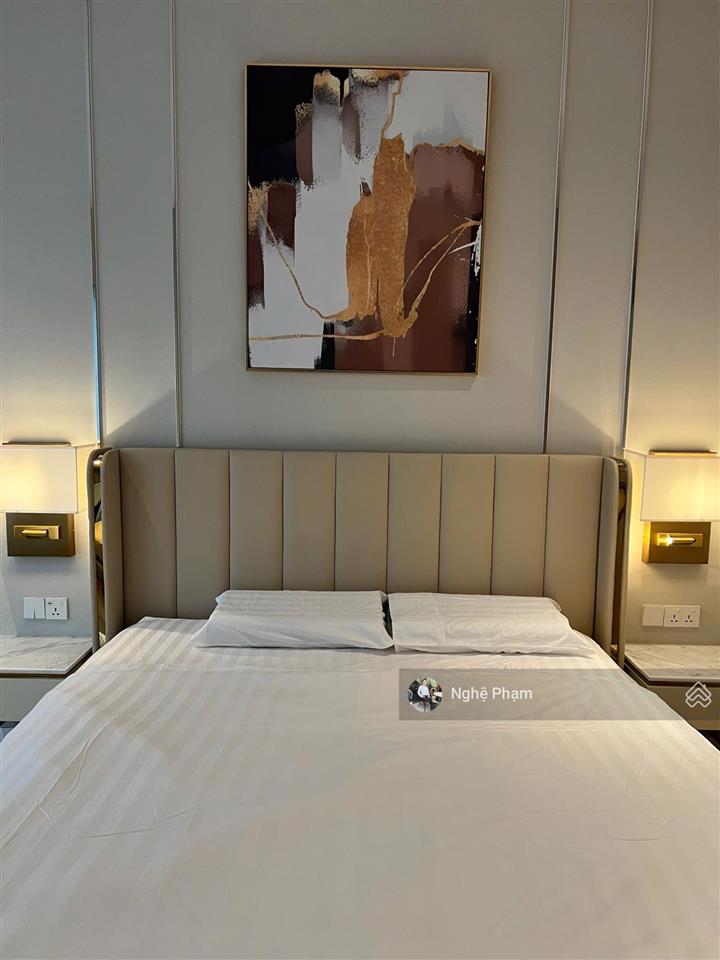 Cần bán căn hộ 2pn the river thủ thiêm, view hồ bơi, nội thất đẹp hiện đại. giá tốt nhất thị trường