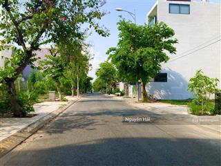 Bán đất đường phạm hy lượng, khu 1, phường thạnh mỹ lợi, diện tích 6 x 17.5 = 105m2 giá 10.5 tỷ