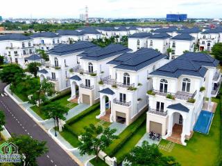Giảm 5 tỷ . cần bán nhanh biệt thự đơn lập view sông the venica khang điền, quận 9
