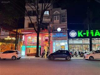 Bán toà nhà mặt phố tại nguyễn thị minh khai, 57 tỷ, 209m2, nha trang, khánh hòa