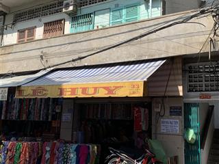 Cho thuê nhà mặt tiền đường dương tử giang quận 5 ngay chợ soái kình lâm, trường, tiện kinh doanh