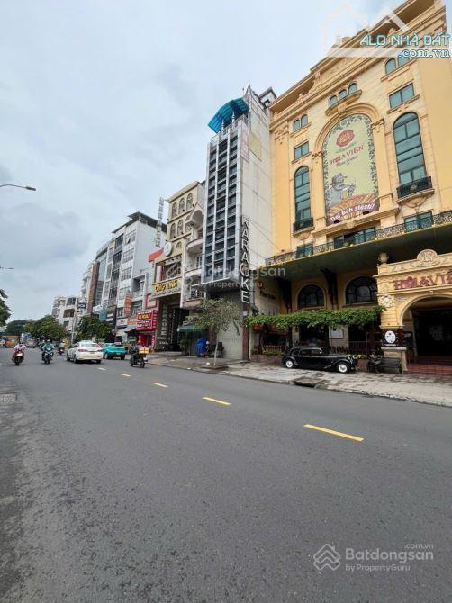 Bán biệt thự, vila hẻm rộng 12m, quá độc 9x20m, lê văn sỹ, quận 3, không có căn thứ 2 bán, quá đẹp