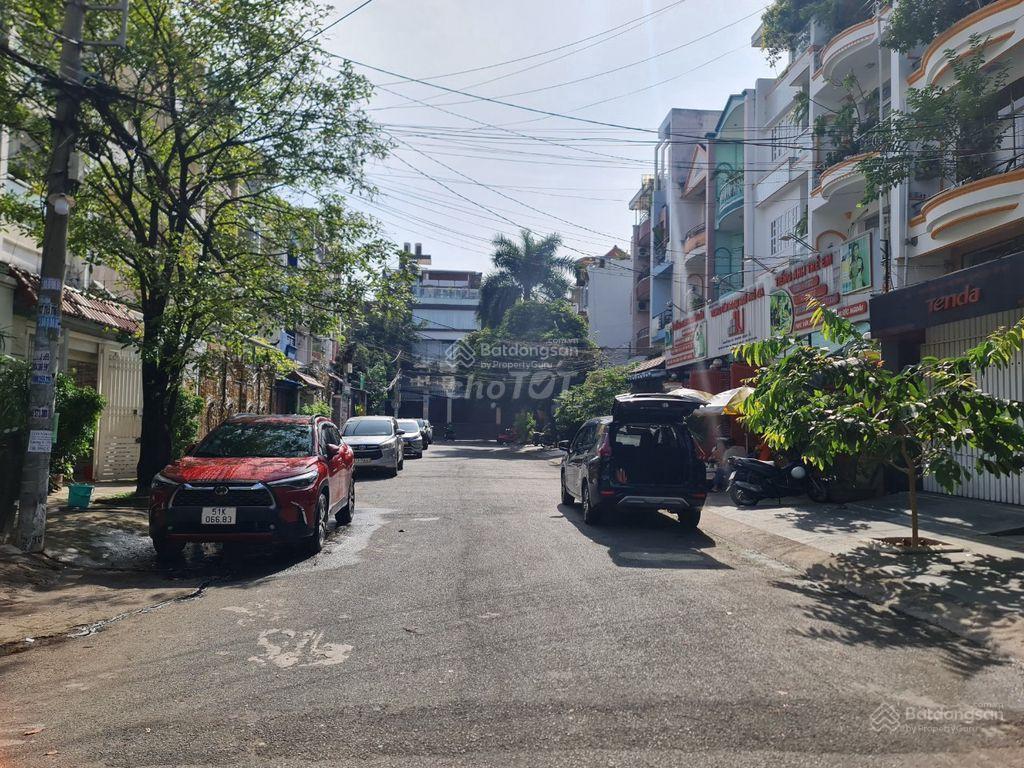 Cư xá lữ gia, đường rộng 8m có lề hẻm thông, sát quận 10, nhà 4 tầng, vị trí sát mặt tiền, q11