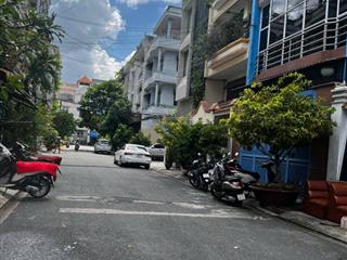 Hẻm rộng 12m thông tứ phía, lề 3m, hầm 4 tầng, sư vạn hạnh, thành thái, 3 tháng 2, p12, q10, hcm